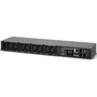 CyberPower PDU41004 PDU de 1U con 8 salidas IEC C13 y gestión remota